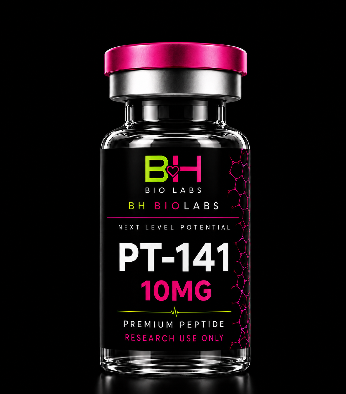 PT-141 10mg