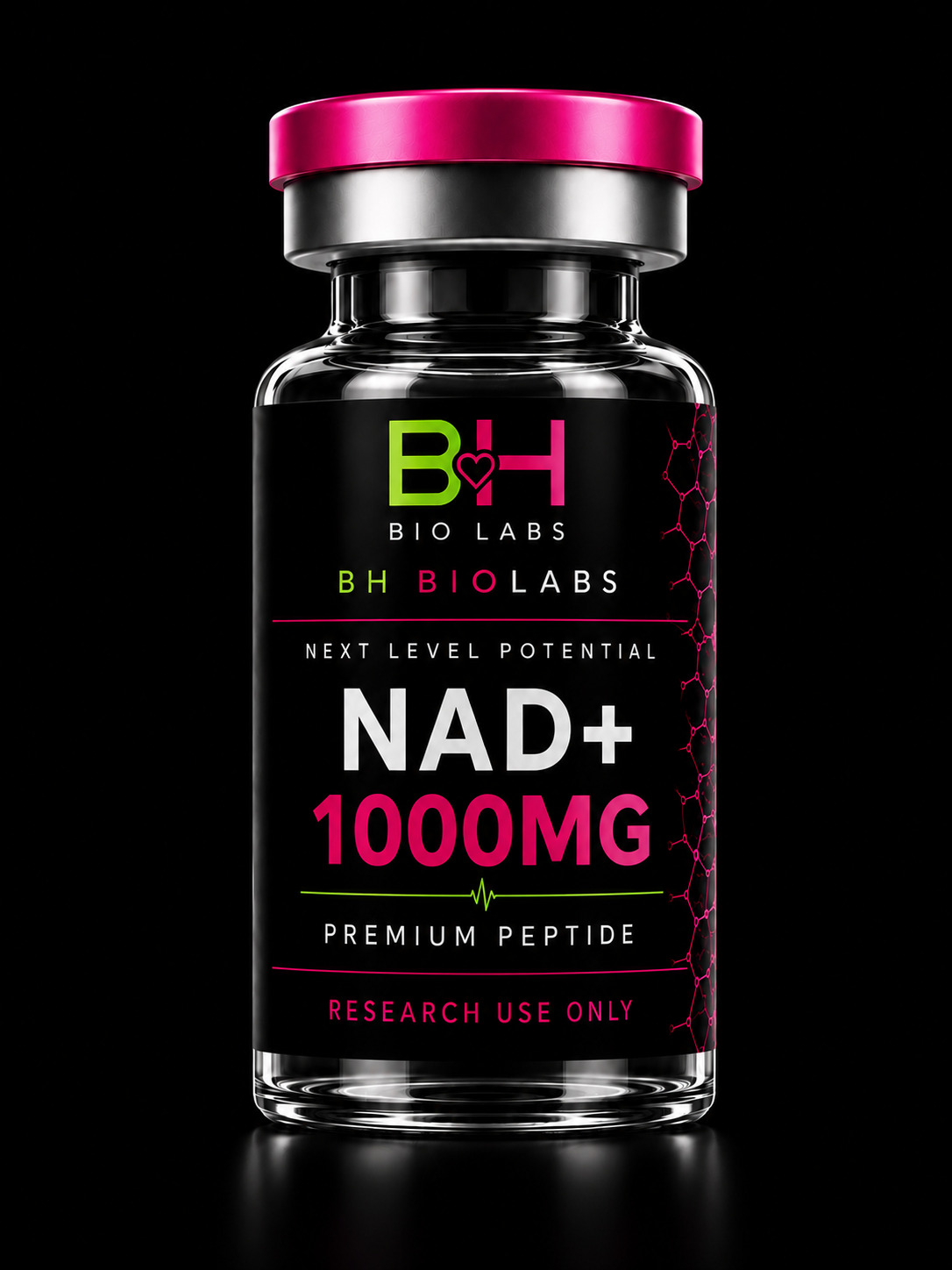 NAD+ 1000mg