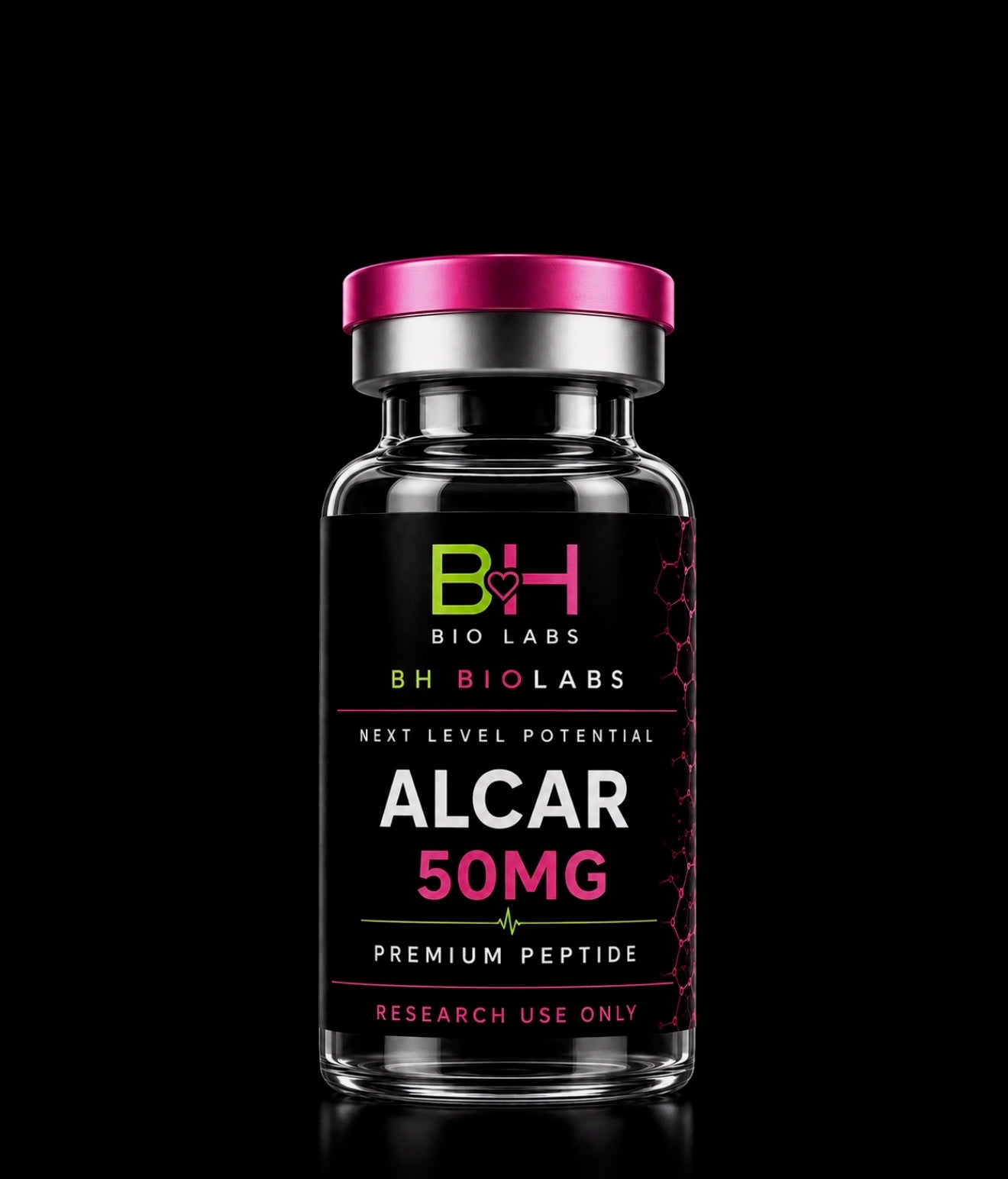 ALCAR 50mg