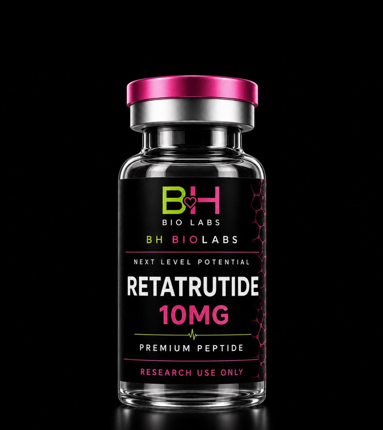 Retatrutide 10mg