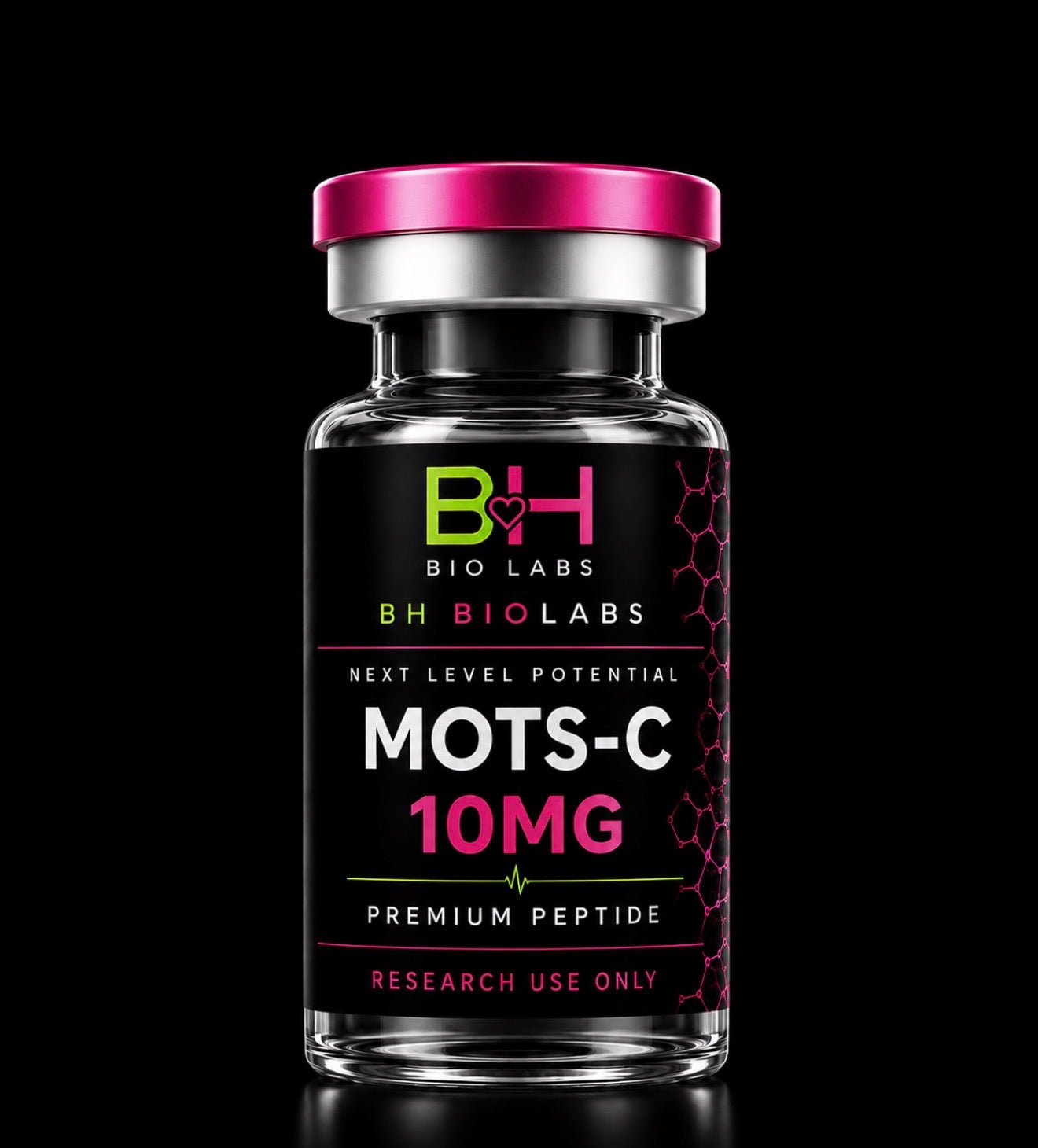 MOTS-C 10mg