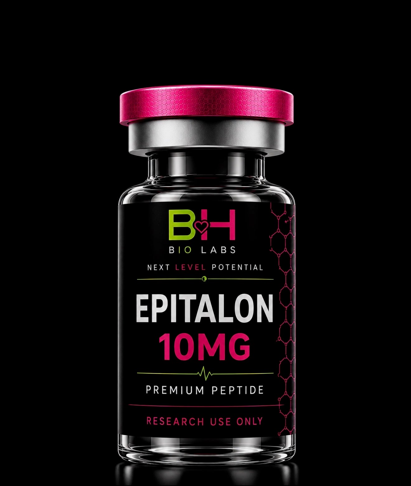 Epitalon 10mg