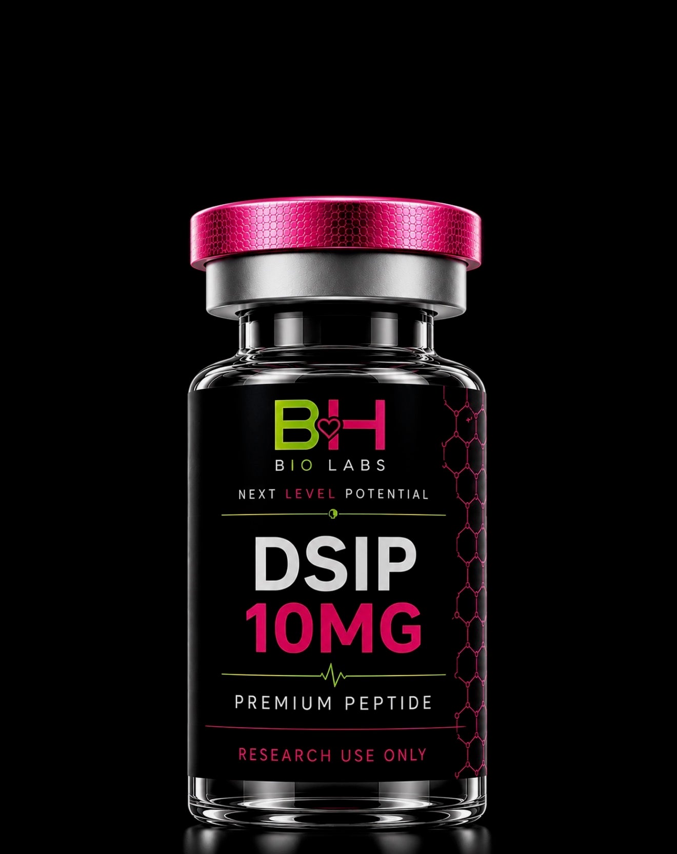 DSIP 10mg