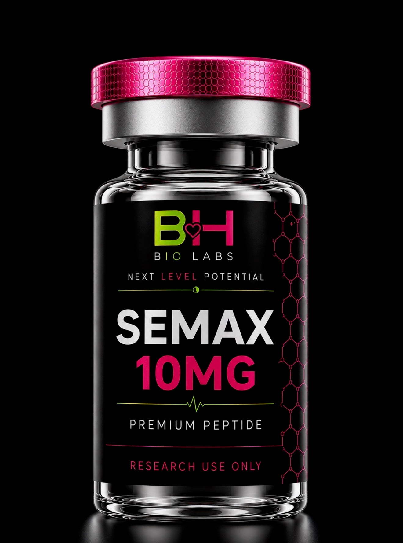 Semax 10mg