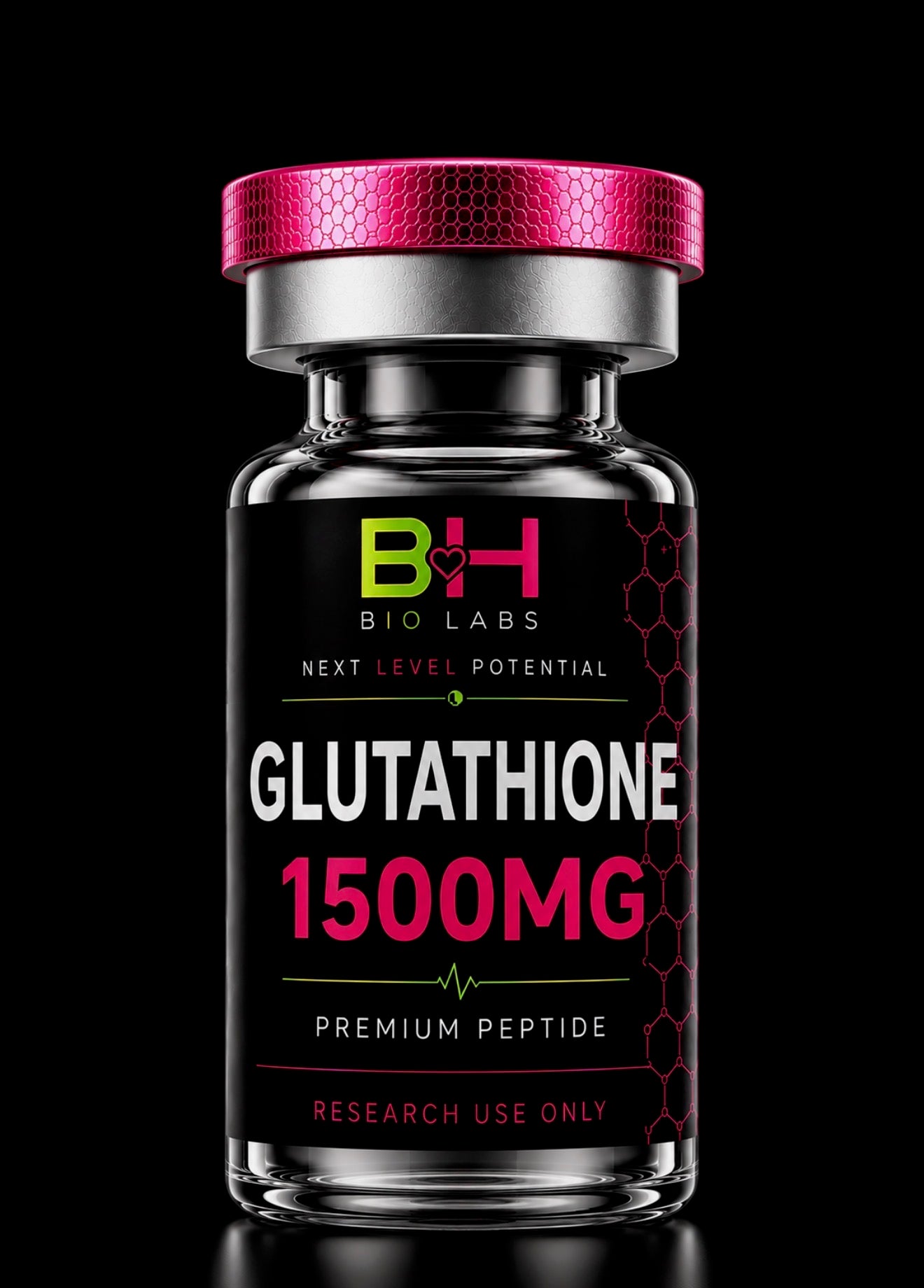 Glutathione 1500mg