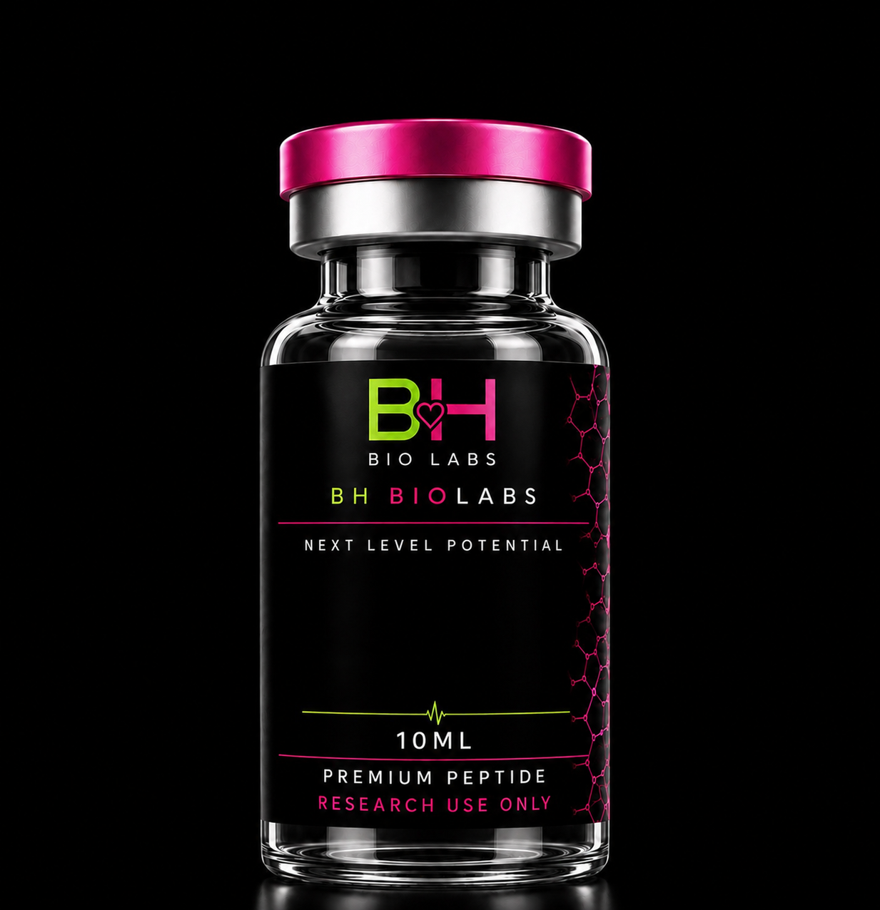 BH Peptides