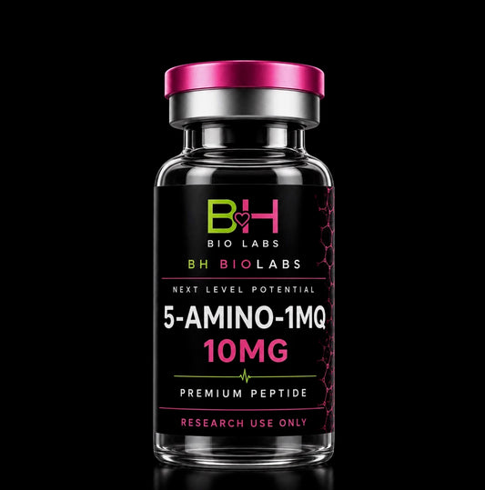 5-Amino-1MQ 10mg