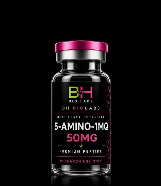5-Amino-1MQ 50mg