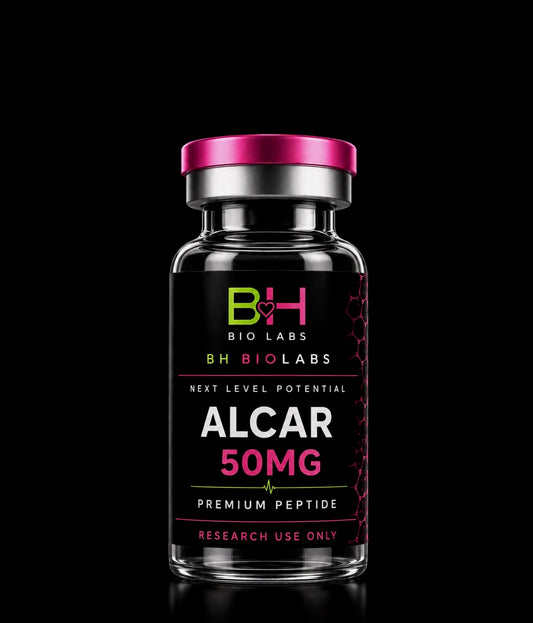ALCAR 50mg