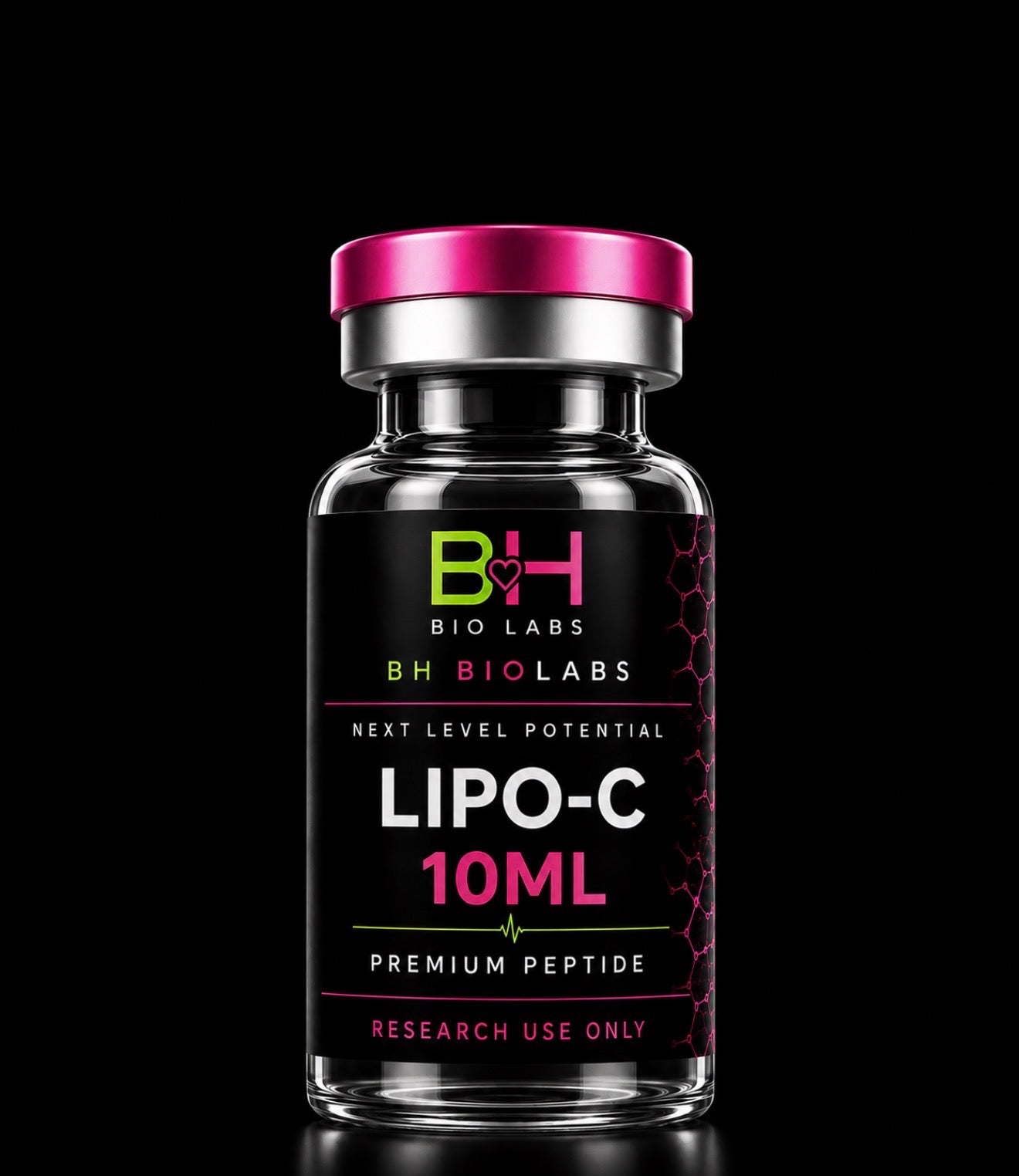Lipo-C 10ml