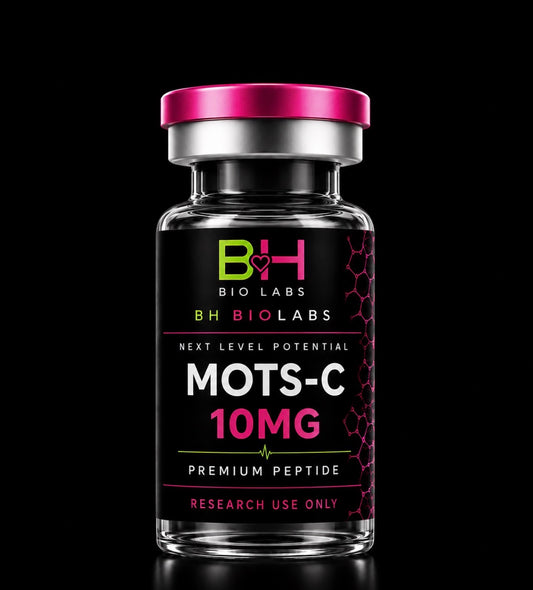 MOTS-C 10mg