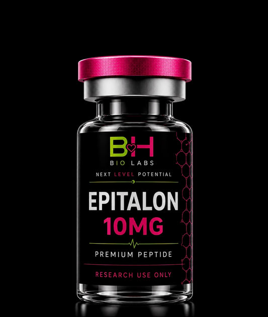 Epitalon 10mg