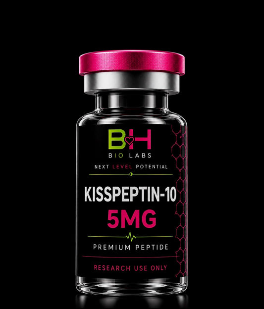 Kisspeptin-10 5mg