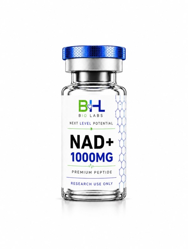 NAD+ 1000mg
