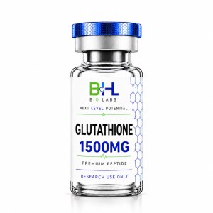 Glutathione 1500mg