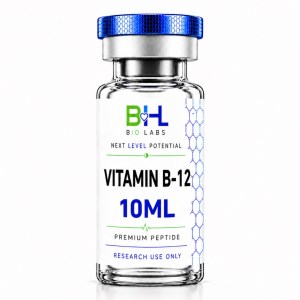 B-12 10mg