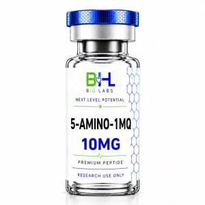5-Amino-1MQ 10mg