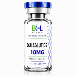 DULAGLUTIDE 10mg