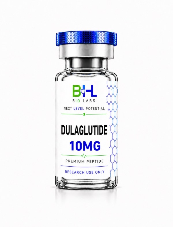 DULAGLUTIDE 10mg