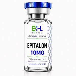 Epitalon 10mg