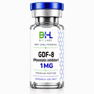 GDF-8 (Myostatin Inhibitor) 1mg