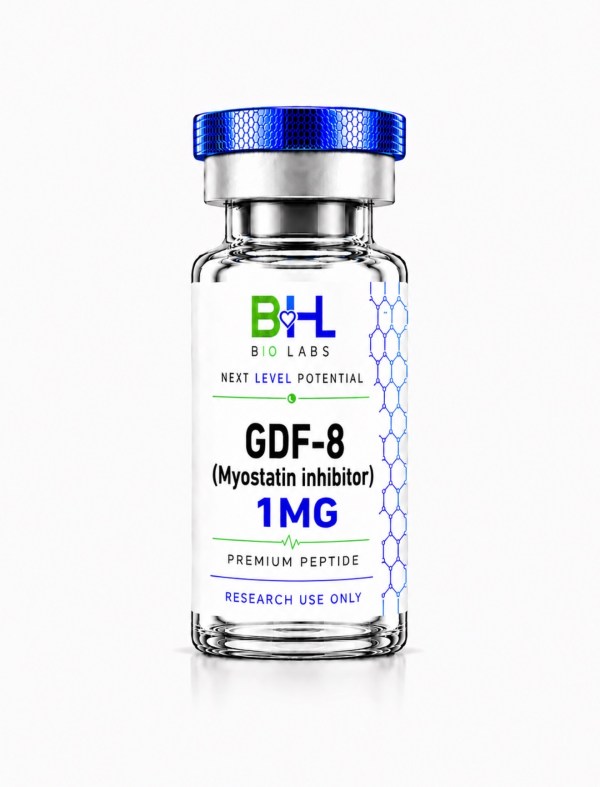 GDF-8 (Myostatin Inhibitor) 1mg