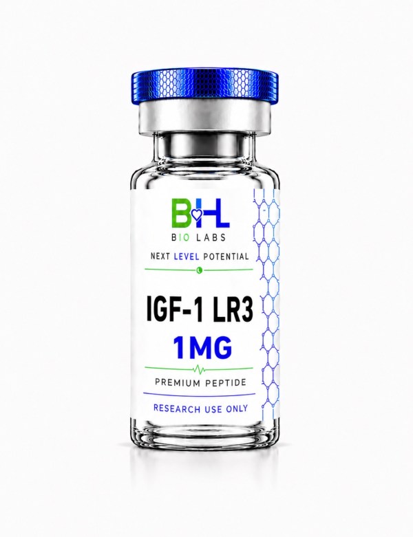 IGF-1 LR3 1mg