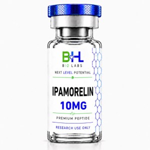 IPAMORELIN 10mg