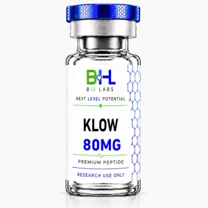 KLOW Blend 80mg