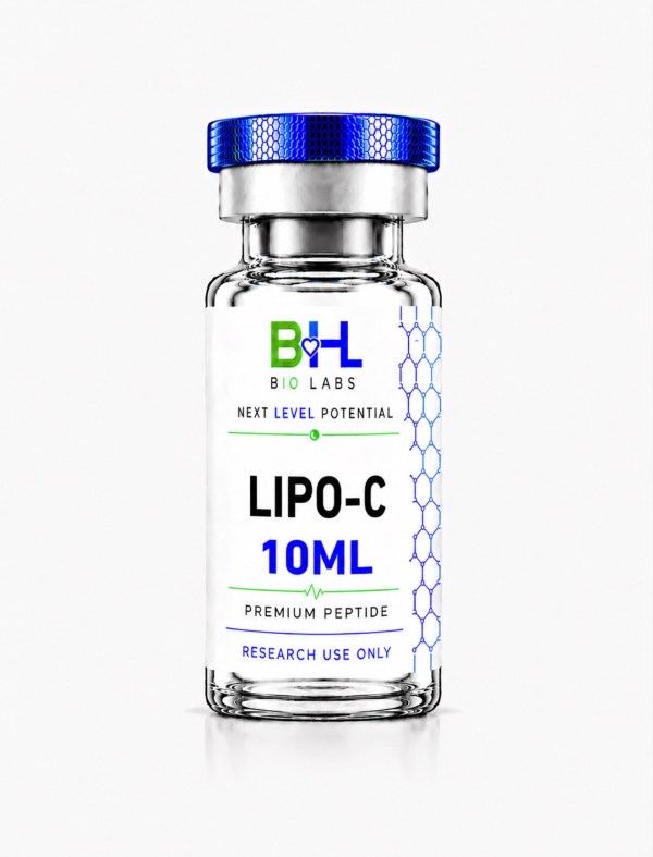 Lipo-C 10ml