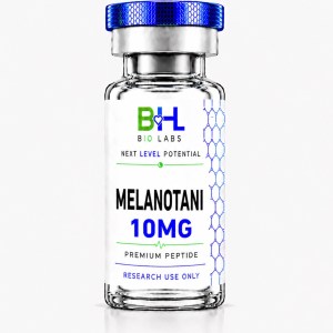 MELANOTAN I 10mg