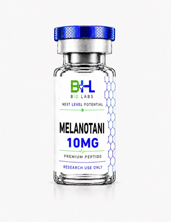 MELANOTAN I 10mg