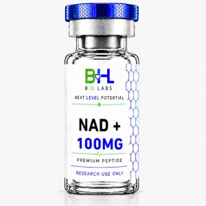 NAD+ 100mg