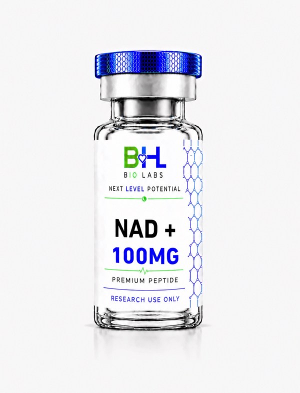 NAD+ 100mg