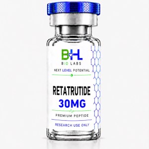 Retatrutide 30mg