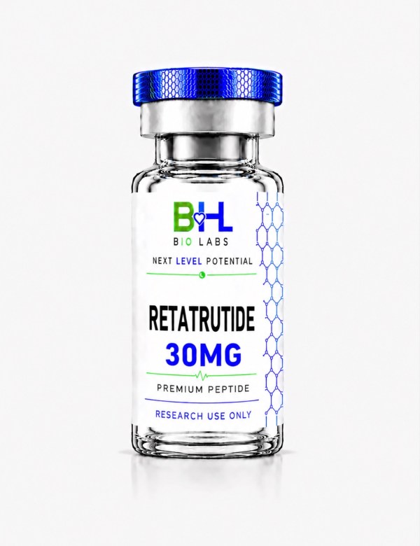 Retatrutide 30mg