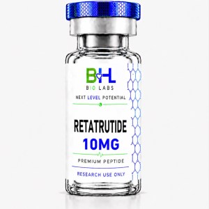 Screenshot Retatrutide 10mg