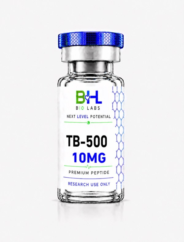 Screenshot TB-500 10mg