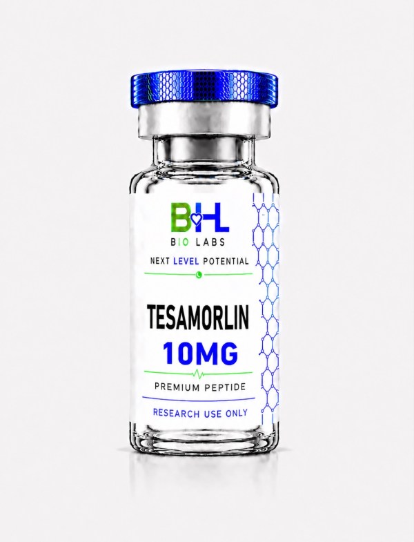 Screenshot TESAMORELIN 10mg