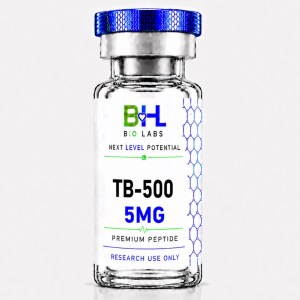 TB-500 5mg