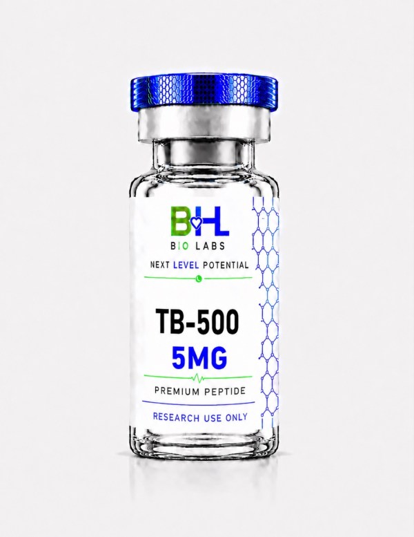 TB-500 5mg