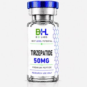 Tirzepatide 20mg